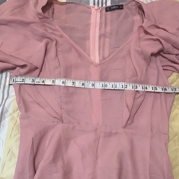 Shein Dress - Picture 6 of 8